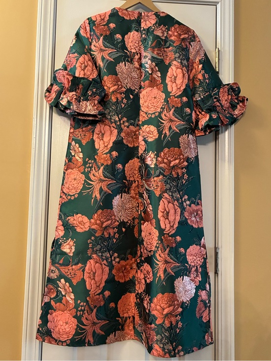 Abbey Glass Dresses & Skirts - Abbey Glass Bronwyn Forrest Pansy Blossom Dress Small.